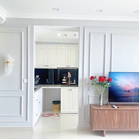 Yourhomes - River Gate Thành Pho Ho Chí Minh Esterno foto