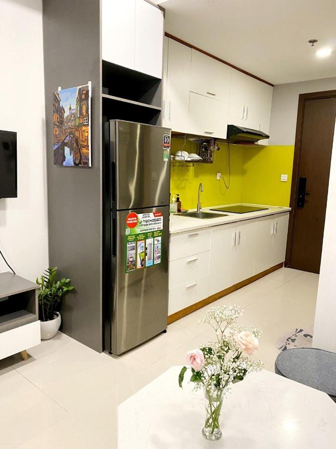 Yourhomes - River Gate Thành Pho Ho Chí Minh Esterno foto