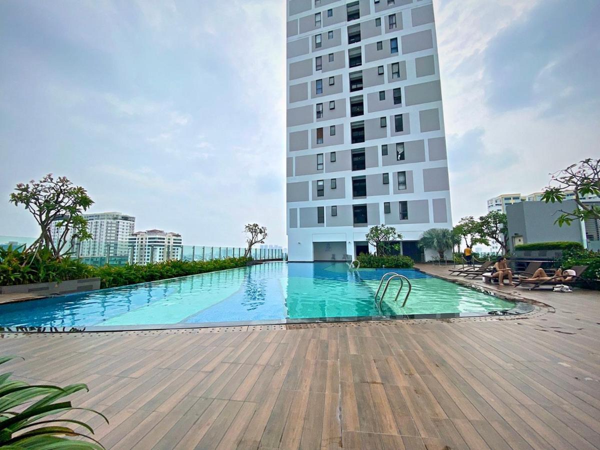 Yourhomes - River Gate Thành Pho Ho Chí Minh Esterno foto