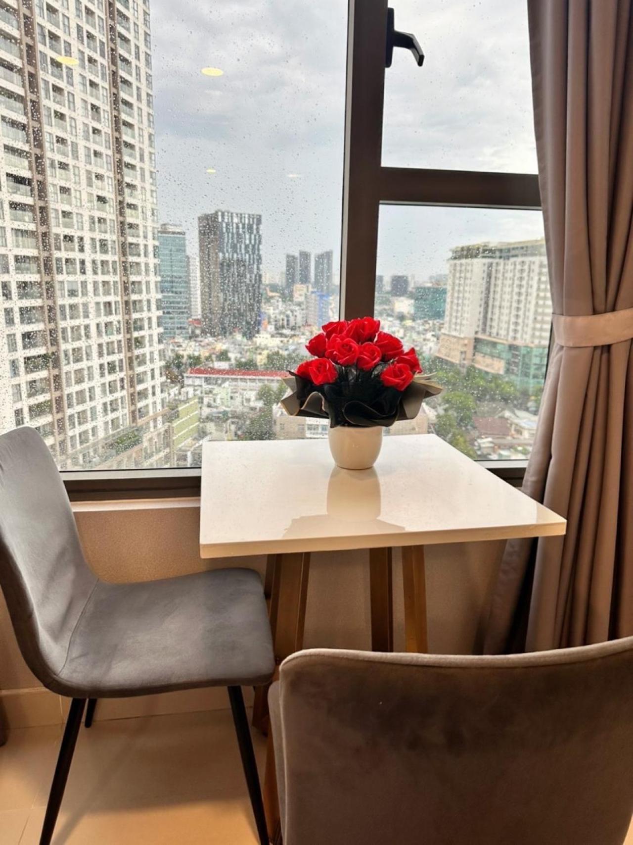 Yourhomes - River Gate Thành Pho Ho Chí Minh Esterno foto